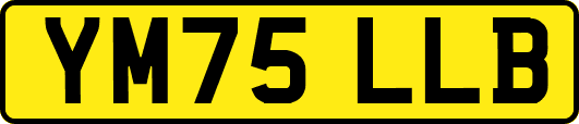 YM75LLB
