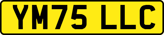 YM75LLC