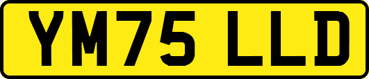 YM75LLD