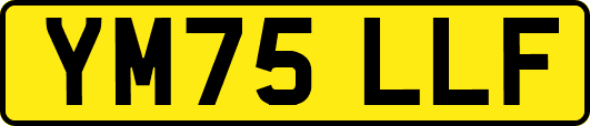 YM75LLF