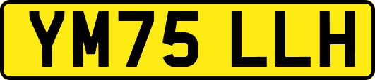 YM75LLH
