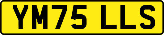 YM75LLS