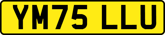 YM75LLU