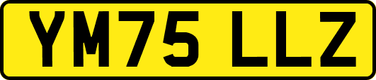 YM75LLZ