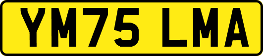 YM75LMA