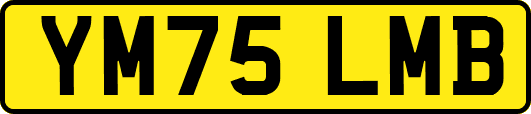 YM75LMB