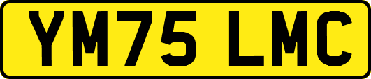 YM75LMC