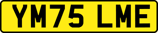 YM75LME