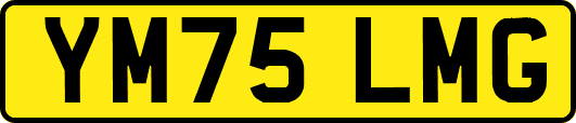 YM75LMG