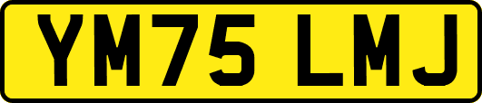 YM75LMJ