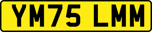 YM75LMM