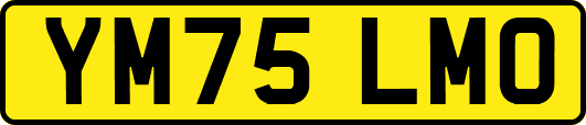 YM75LMO