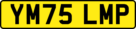 YM75LMP