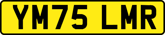 YM75LMR