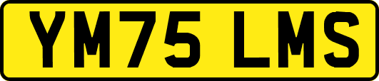 YM75LMS