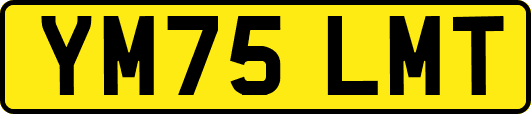 YM75LMT