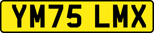 YM75LMX