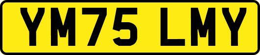 YM75LMY