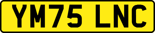 YM75LNC