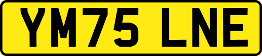 YM75LNE