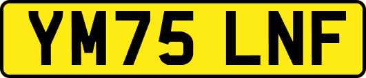 YM75LNF