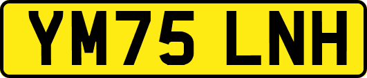 YM75LNH