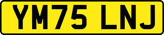 YM75LNJ