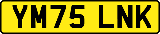 YM75LNK