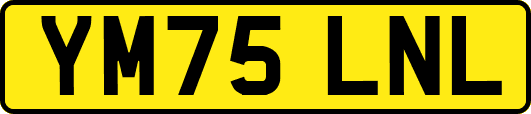 YM75LNL