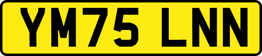 YM75LNN