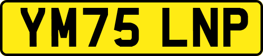 YM75LNP