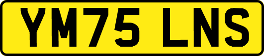 YM75LNS