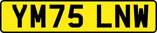 YM75LNW