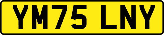 YM75LNY