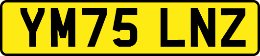 YM75LNZ
