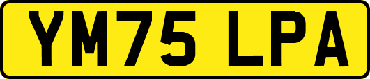 YM75LPA