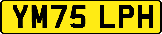 YM75LPH