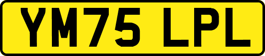 YM75LPL