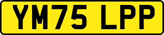 YM75LPP