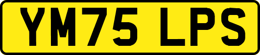 YM75LPS