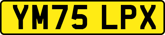 YM75LPX