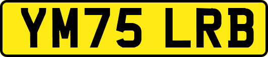 YM75LRB