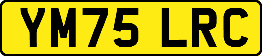YM75LRC