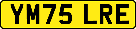 YM75LRE