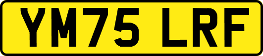 YM75LRF
