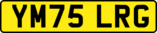 YM75LRG
