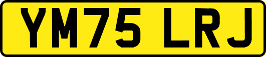 YM75LRJ