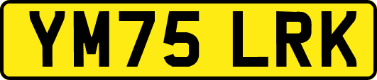 YM75LRK
