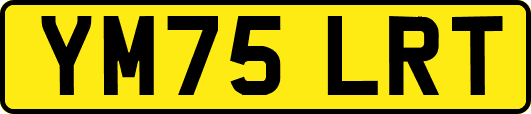 YM75LRT