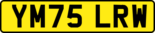YM75LRW